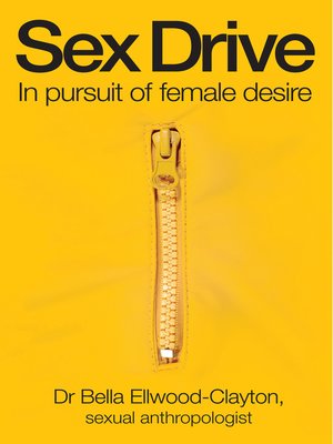 cover image of Sex Drive